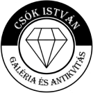 Csók István Galéria és Antikvitás