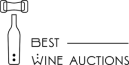 Best Wine Auctions