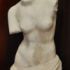 Ein Marmortorso